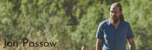 Jon Passow Header