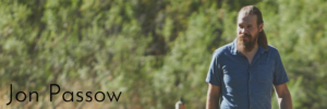 Jon Passow Retina Header