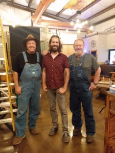 Jon Passow - Discovery Channel's Moonshiners Master Distiller