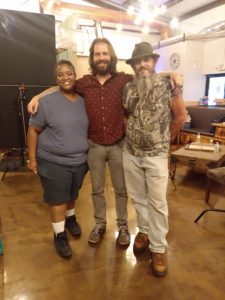 Jon Passow - Discovery Channel's Moonshiners Master Distiller