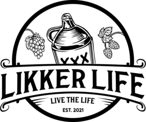 Likker Life Logo