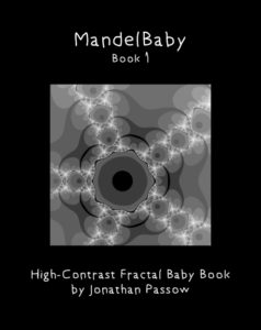 MandelBaby Book 1