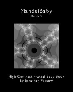 MandelBaby Book 1