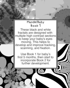 MandelBaby Book 1