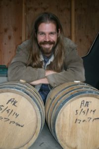 Jon Passow Brewer