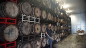 Jon Passow Brewer