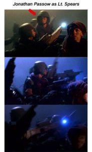 Starship Troopers 2 (2004)