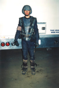 Starship Troopers 2 (2004)