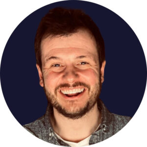 Donald Pirie, voice director and casting