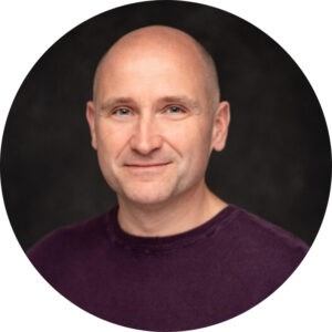 Rich O'Donoghue, director