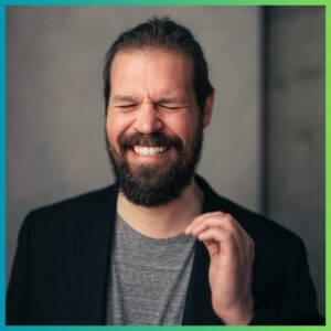 Jon Passow News icon