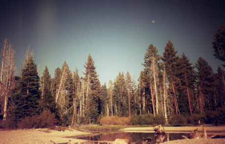 Lake Tahoe by Jon Passow Lake Tahoe