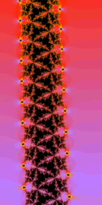 Large Format Fractal Art by Jon Passow