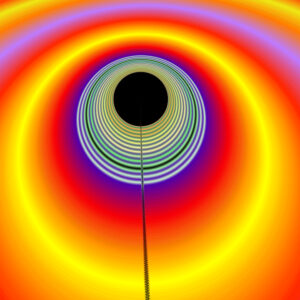 Large Format Fractal Art by Jon Passow