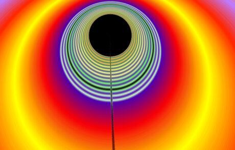 Large Format Fractal Art by Jon Passow