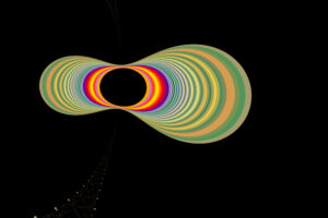 Large Format Fractal Art by Jon Passow