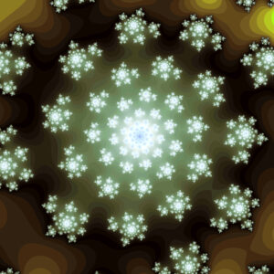 Large Format Fractal Art by Jon Passow