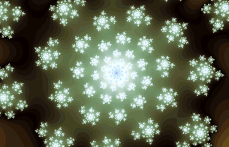 Large Format Fractal Art by Jon Passow