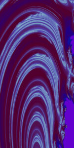 Large Format Fractal Art by Jon Passow