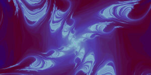 Large Format Fractal Art by Jon Passow