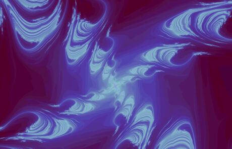 Large Format Fractal Art by Jon Passow