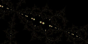 Large Format Fractal Art by Jon Passow