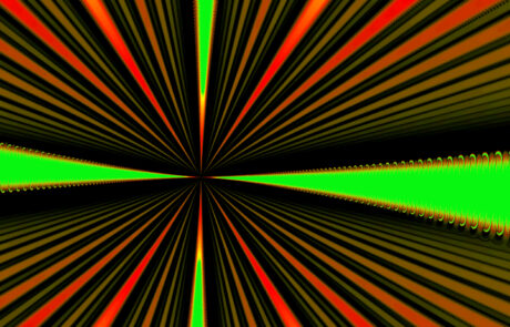 Large Format Fractal Art by Jon Passow