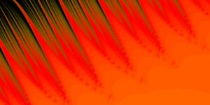 Large Format Fractal Art by Jon Passow