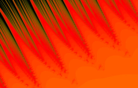 Large Format Fractal Art by Jon Passow