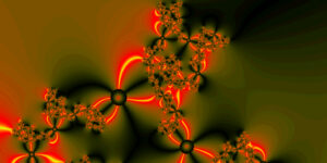 Large Format Fractal Art by Jon Passow