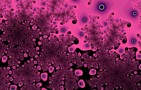 Large Format Fractal Art by Jon Passow