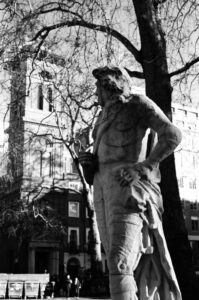 Helios 44-2 lens by Jon Passow