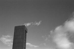 Vintage camera photography by Jon Passow