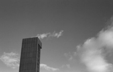 Vintage camera photography by Jon Passow