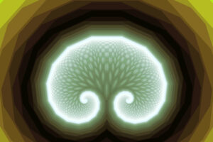 Large Format Fractal Art by Jon Passow