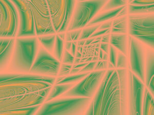 Large Format Fractal Art by Jon Passow