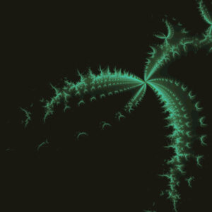 Large Format Fractal Art by Jon Passow