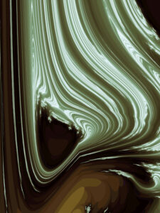 Large Format Fractal Art by Jon Passow