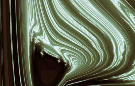 Large Format Fractal Art by Jon Passow