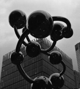 Experimental photography