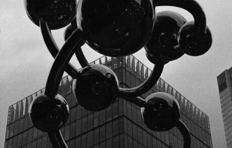 Experimental photography