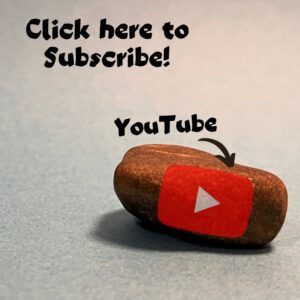 Check out this YouTube channel about rocks!