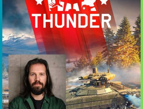 War Thunder: Voice Actor Jon Passow Joins The Cast