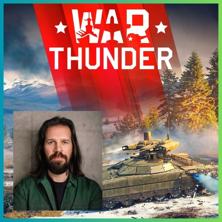 War Thunder news