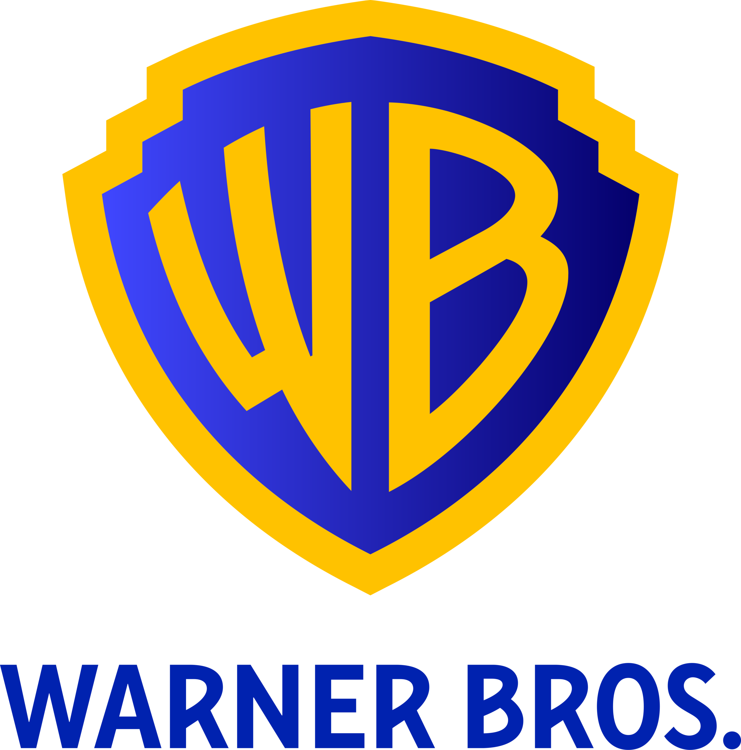 Voiceover for Warner Brothers