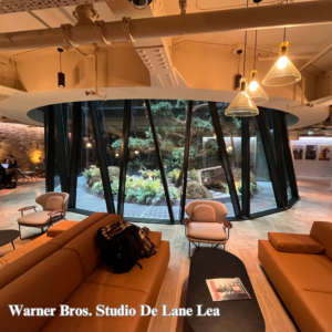 WB London